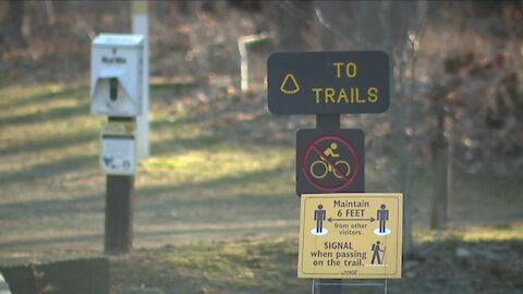 Summit Metro Parks offering 'Centennial Tour' for its 100th anniversary