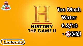 I MADE THE SEQUEL TO THE HISTORY CHANNEL GAME! | Game Dev Tycoon