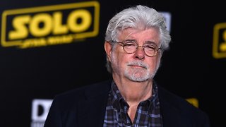 George Lucas Visits Set Of ‘Game Of Thrones’ And Helps Direct One Scene