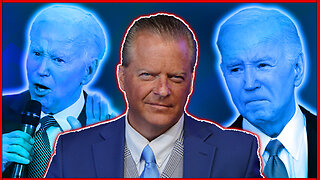 Reports Broke on Thursday July 18th That Biden May Step Aside as Democratic Presidential Candidate