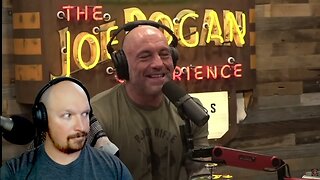 RETIRED GRUNT REACTS! Joe Rogan and Ice Cube EXPOSE WOKISM! (Go woke GO BROKE)