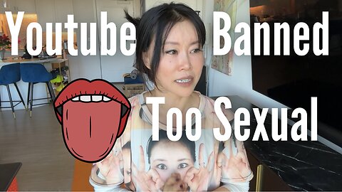 Our YouTube Channel has been Banned | Koko Face Yoga