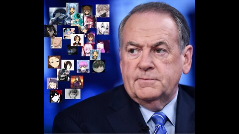 Hypocrite Mike Huckabee And The War On Anons