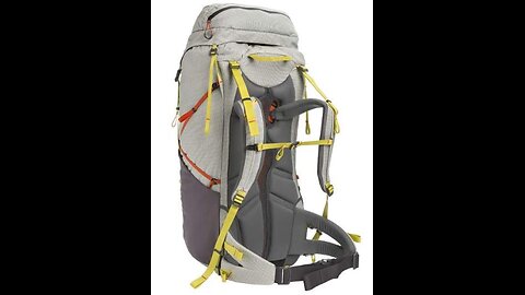 Big Agnes Parkview 63L Pack for Men