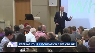 Fourth annual cybersecurity summit held in Boise
