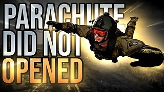 My Parachute Did Not Opened - COD Warzone Highlights