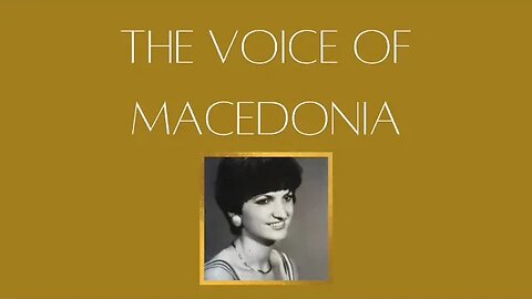 🔴LIVE🔴 Friday May 19th, 2023 - Prespa, Prespansko ezero - The Voice of Macedonia