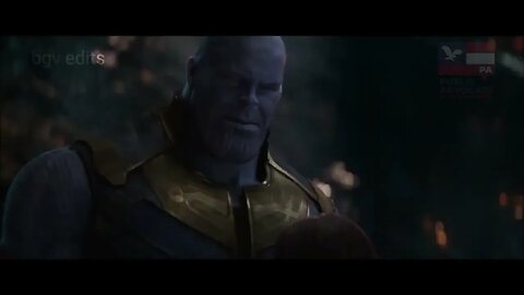 Thanos "TRANOS" will ERASE half of HUMANITY with Rainbow Stones | 2024 Trailer