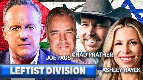 Division in the LEFT! The machine crumbles from within | Joe Pags | Rep. Mike Lawler | Ep 64