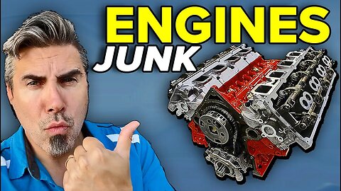 Avoid These Junk Engines (Because You Will NEVER Trust Them)