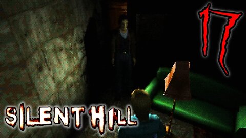 Give Me Your Badge... I'm The Cop Now - Silent Hill : Part 17