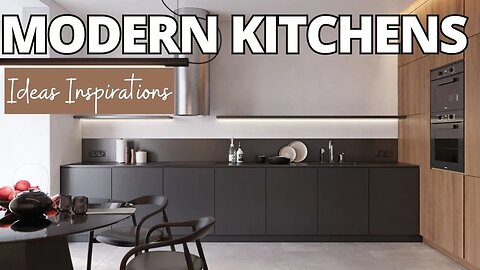 Latest Modern Kitchen design ideas 2023 | HD Interiors