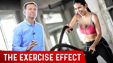 How Exercise Affects Your Immune System