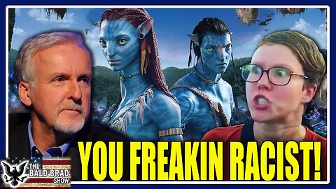 Woke Critic Targets Avatar 2 | Ep. 115