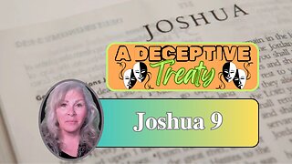 Joshua 9