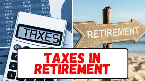 Should I defer my taxes to retirement? Probably not...