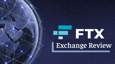 FTX Exchange | FTX Tutorial | FTX Exchange Review