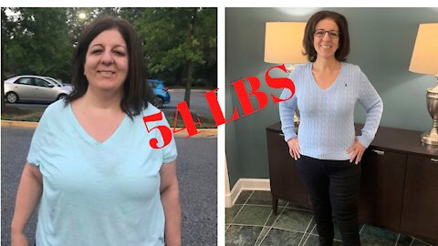 Weight Loss Challenge-28