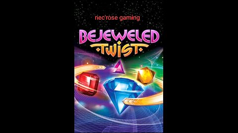 bejeweled twist ost 5 mins blitz extended