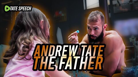 Tristan Tate on Parenting Andrew Tate