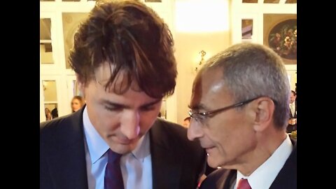 Justin Trudeau Jesuit Drama Queen and Pedophile Connections