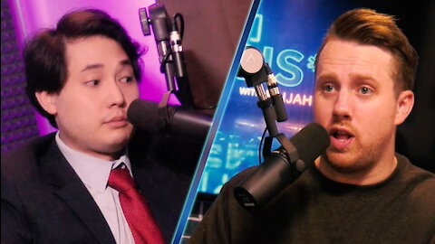 EXPOSED: Denver Trump Supporter Execution Cover-up | Guest: Andy Ngo | Ep 94