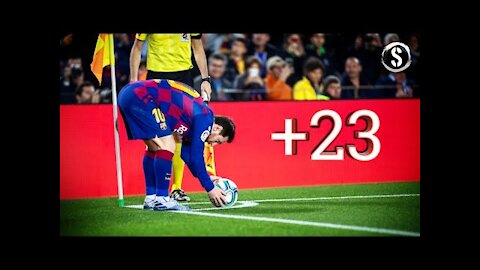 +23 World-Class Goalkeepers Destroyed by Lionel Messi ► With Commentaries - HD