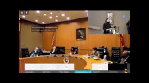 Travis Scott Astroworld Fest Panel commentor mentioned clean up crew at commissioners ( InfraSound )