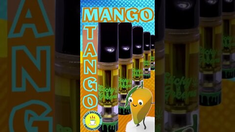 Mango Tango by Sticky Greens