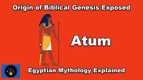 Where did God come from? Kemetic Science explains!