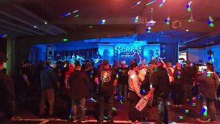 The Scars & Stripes Tour w/ Crucifiz And Overtime At The Maxx Entertainment #music | Jason Asselin