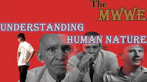 12 Angry Men and the Understanding of Human Nature - Worldview Review