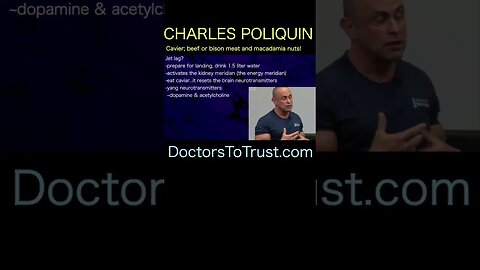 Charles Poliquin