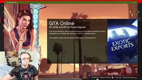 Grand Theft Auto V - GAMEPLAY - ROOKIE STATUS #4k #1080p #gtav #gameplay