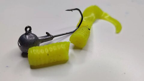 This Simple Trick Will Save Your Favorite Fishing Lures