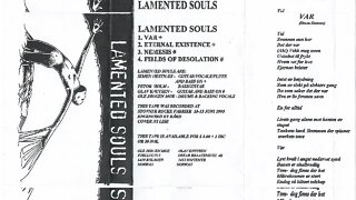 Lamented Souls - Demo '95 [HD]