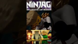 RIP Ninjago