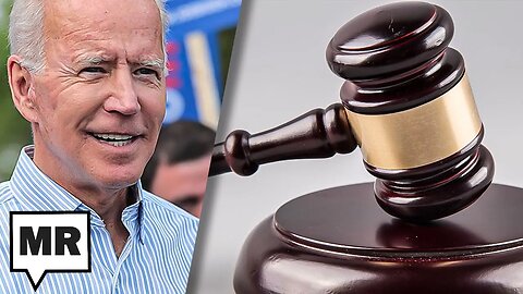 Why A Conservative Court Could Save Biden Student Loan Relief