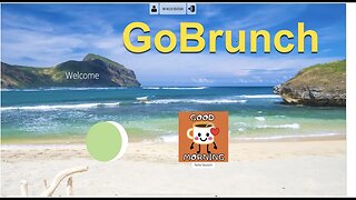 How to Join a Meeting on GoBrunch without an Account