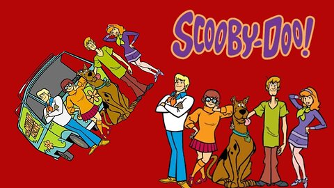 Fantastic Scooby-Doo Movies @@##.....