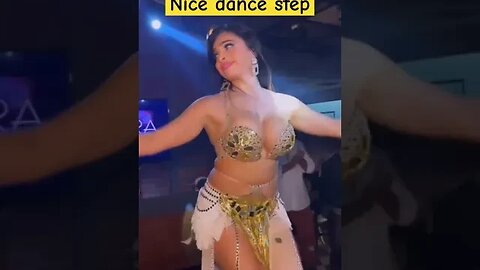 💃what a nice #dance step!💃💃💃#entertainment