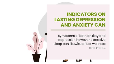 Indicators on Lasting depression and anxiety can follow severe case of Covid You Need To Know