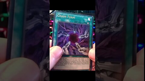 Opening A Yu-Gi-Oh TCG: Maze of Memories - #2