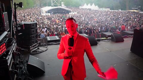 Bevrijdingsfestival Rotterdam 2023