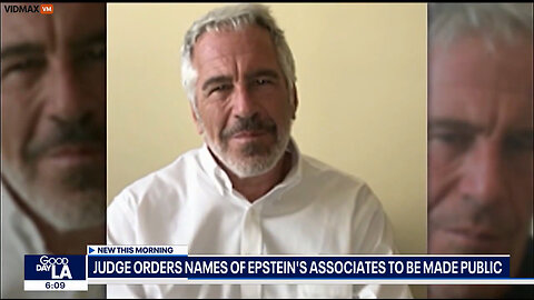 Hollywood And DC Are Crapping Themselves After Judge Demands The Release Of The Epstein Client List