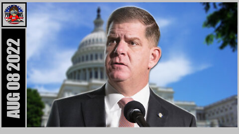 Marty Walsh The President Is Working On Bringing Down Gas Prices