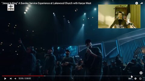 Kanye West & Joel Osteen Sunday Show Of Witchcraft, Worldliness, And Voodoo