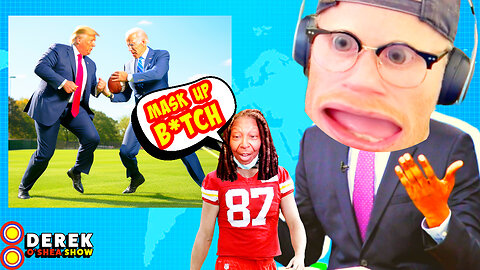 HONESTLY why are OUR politicians ANNOYING? Greg Gutfield SLAMS, Eric Adams GETS OWNED, Kamala DREAM