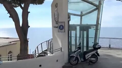 1 % POSITANO ITALY Travel from home CITTA MERAVIGLIOSO!!!!