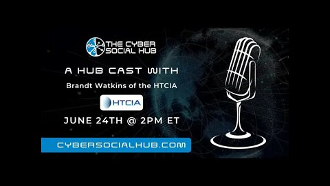 Hub Cast Ep. 5 | Networking in Digital Investigations